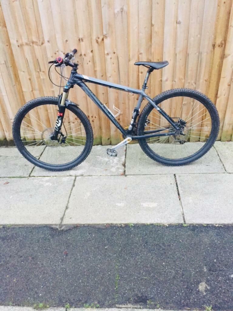 trek paragon gary fisher